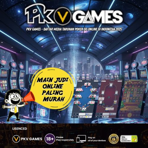 Pkv Games - Daftar Media Taruhan Poker QQ Online Di Indonesia 2026 - WooCommerce eCommerce